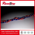 excellent quality reflective lanyard for decoration